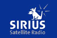logo projektu Sirius